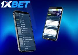 Unduh Aplikasi 1xbet untuk Pengalaman Taruhan Lebih Baik
