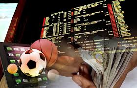 Your Ultimate Guide to db bet Betting on a New Era Your Ultimate Guide to db bet Betting on a New Era