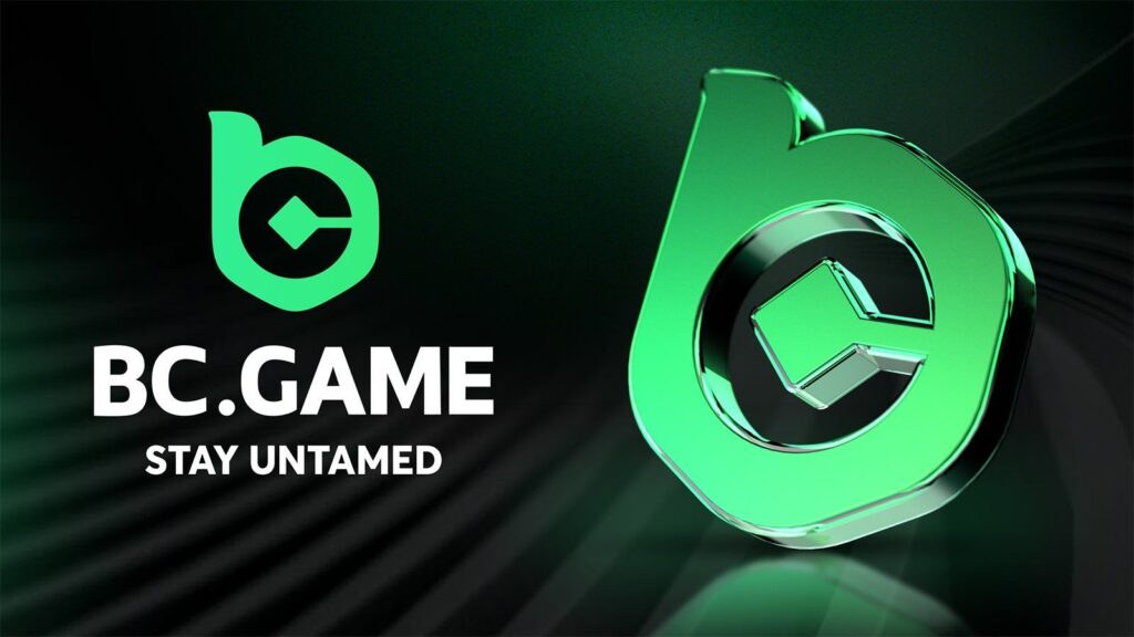 All You Need to Know About BC Game Login