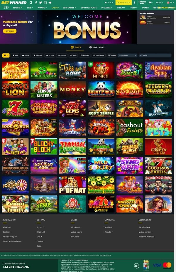 Comprehensive Guide to Casino Online Winning Strategies and Tips