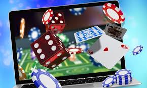 Discover Excitement at Gransino Casino & Sportsbook 60 Discover Excitement at Gransino Casino & Sportsbook 60