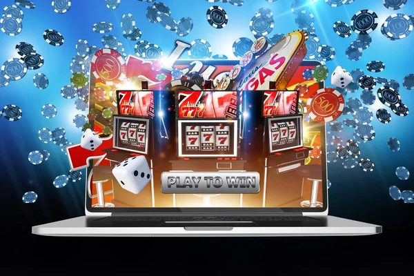 Discover the Thrills of Casino SpinTime UK Discover the Thrills of Casino SpinTime UK