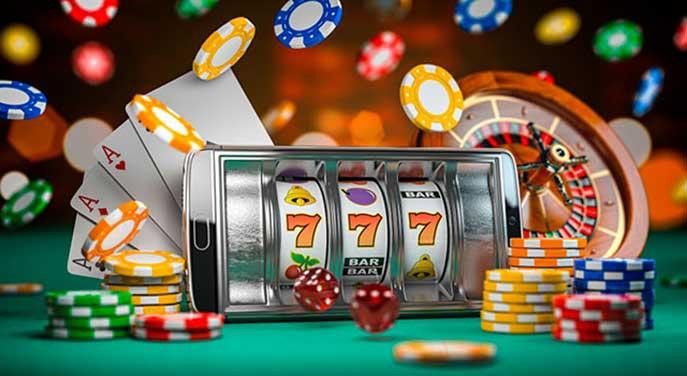 Discover the Thrills of Gaming at Rabbit Win Casino Discover the Thrills of Gaming at Rabbit Win Casino