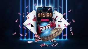 Discover the Thrills of Online Casino Lucky Max 12
