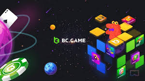 Explore the Exciting World of Online Gaming – About BC.Game Explore the Exciting World of Online Gaming – About BC.Game