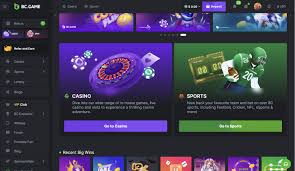 Exploring BC Game Casino Features Exploring BC Game Casino Features