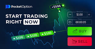 Exploring the Benefits of the Pocket Option Official Platform Exploring the Benefits of the Pocket Option Official Platform