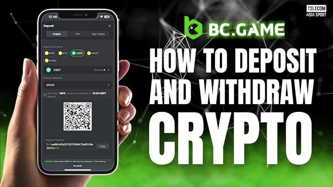 Exploring the Exciting Features of App BC.Game Exploring the Exciting Features of App BC.Game