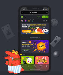 Exploring the Exciting Features of App BC.Game Exploring the Exciting Features of App BC.Game