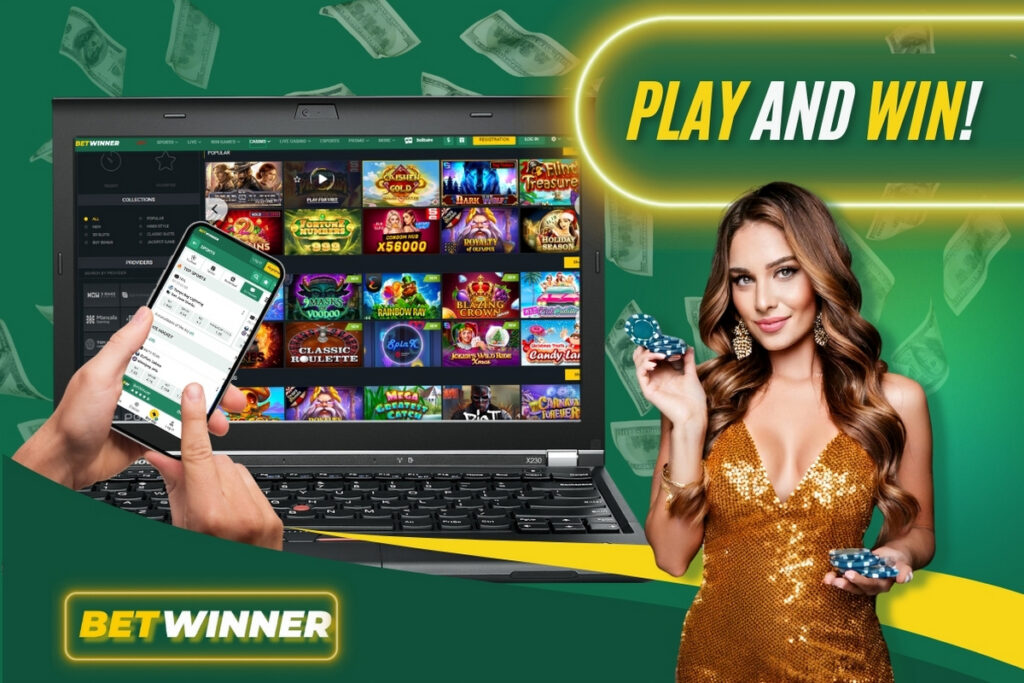 Exploring the Features and Benefits of BetWinner Bookmaker 3