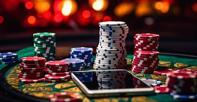 Exploring the Thrills of Fire Scatters Casino & Sportsbook 9 Exploring the Thrills of Fire Scatters Casino & Sportsbook 9