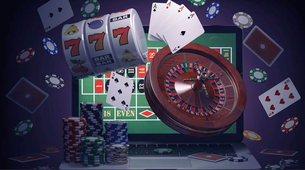 Exploring the Thrills of London Eye Casino 16