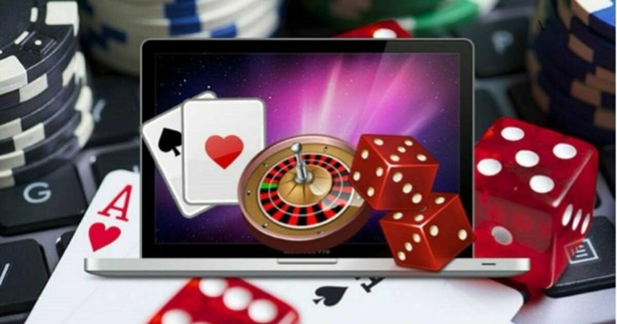 Exploring the Thrills of London Eye Casino 16