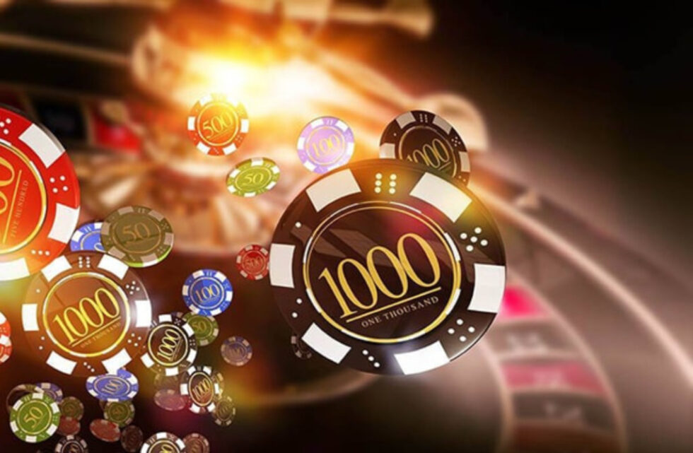 HashLucky Casino Online Games A Complete Guide to Gambling Fun