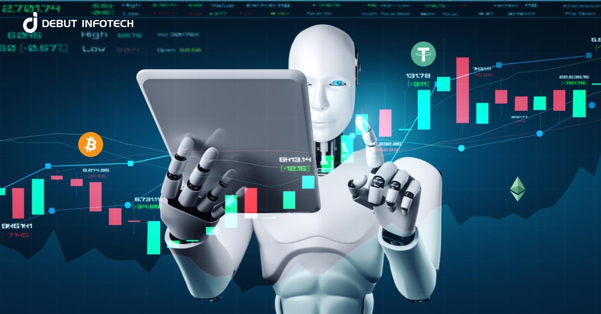 Maximize Your Returns The Ultimate Guide to Crypto Trading DCA Bot Maximize Your Returns The Ultimate Guide to Crypto Trading DCA Bot