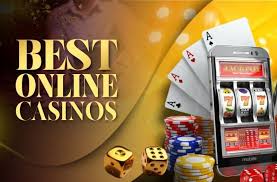 Online Casino Bonus Strike Maximizing Your Rewards Online Casino Bonus Strike Maximizing Your Rewards