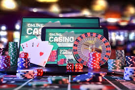 The High Roller Exploring the World of High-Stakes Gambling The High Roller Exploring the World of High-Stakes Gambling