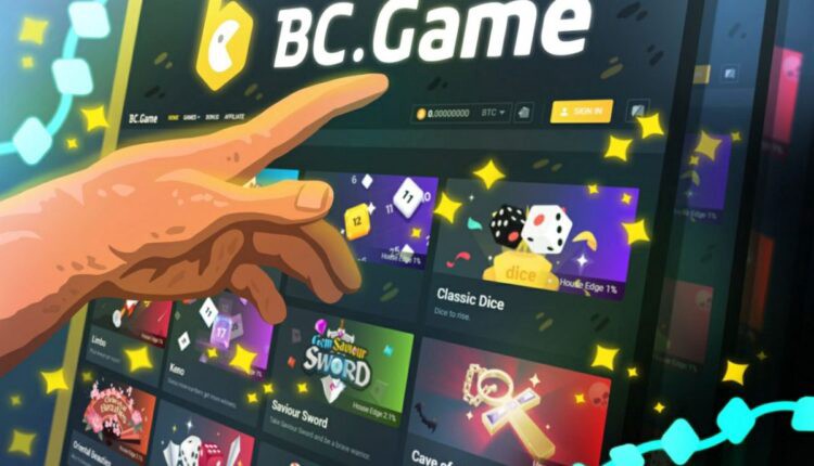 Ultimate Guide to bc game shitcodes Unlock Your Winning Potential Ultimate Guide to bc game shitcodes Unlock Your Winning Potential