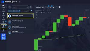 Unlocking Trading Potential with Pocket Option Bonus RU Unlocking Trading Potential with Pocket Option Bonus RU
