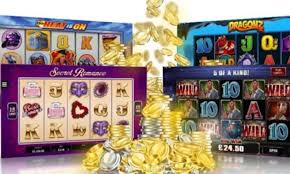 Unveiling the Excitement of Online Casino A Comprehensive Guide