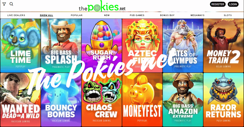 Unveiling the Excitement of Online Casino A Comprehensive Guide