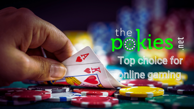 Unveiling the Excitement of Online Casino A Comprehensive Guide