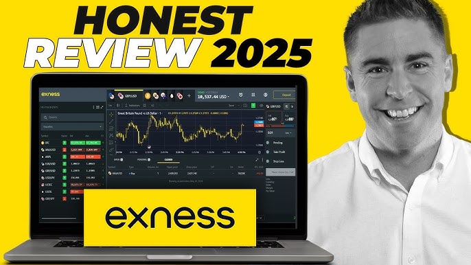 Access Exness Your Gateway to Online Trading Access Exness Your Gateway to Online Trading