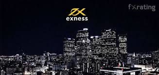 Comprehensive Overview of Exness FX Broker Comprehensive Overview of Exness FX Broker