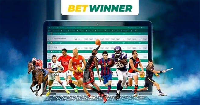Découvrez le monde de Betwinner  paris sportifs et bonus attrayants