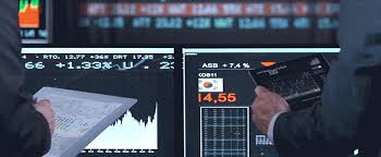 Discovering the Best Broker for CFD Trading Your Ultimate Guide Discovering the Best Broker for CFD Trading Your Ultimate Guide