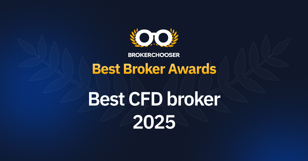 Discovering the Best Broker for CFD Trading Your Ultimate Guide Discovering the Best Broker for CFD Trading Your Ultimate Guide