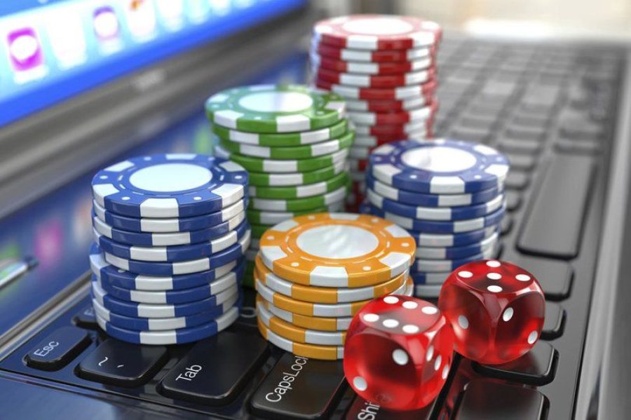 Discovering the Best Online Casino UK AskGamblers Discovering the Best Online Casino UK AskGamblers