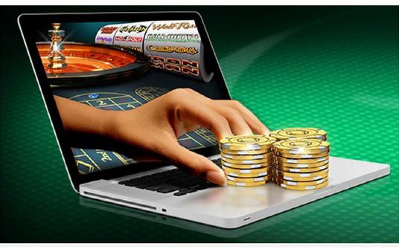 Effective SEO Strategies for Online Casinos Boosting Your Visibility Effective SEO Strategies for Online Casinos Boosting Your Visibility