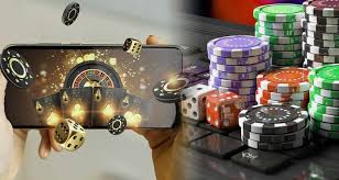 Experience the Excitement of Online Instaspin Casino
