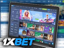 Experience the Thrills of 1xBet Online Casino 3 Experience the Thrills of 1xBet Online Casino 3