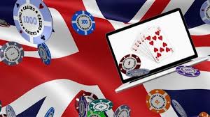 Experience Thrill and Excitement at Genting Casino Online UK