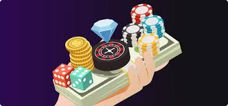 Experience Thrills and Rewards at Casiny Casino