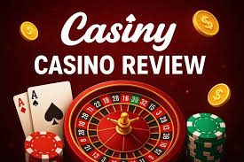Explore the Exciting Benefits of Casiny Casino Bonus 13 Explore the Exciting Benefits of Casiny Casino Bonus 13