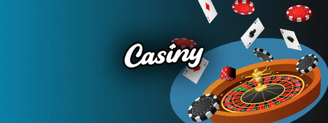 Explore the Exciting Benefits of Casiny Casino Bonus 13 Explore the Exciting Benefits of Casiny Casino Bonus 13