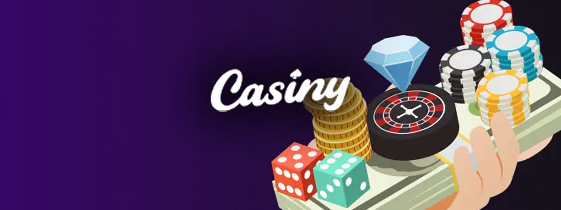 Explore the Exciting World of Casiny Casino 31 Explore the Exciting World of Casiny Casino 31