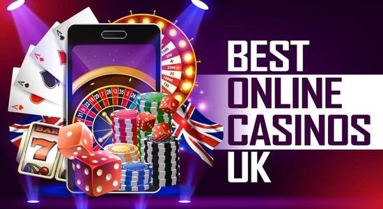 Explore the Thrilling World of Casino Slots Muse UK Explore the Thrilling World of Casino Slots Muse UK