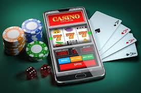 Explore the Thrilling World of Casino Slots Muse UK Explore the Thrilling World of Casino Slots Muse UK