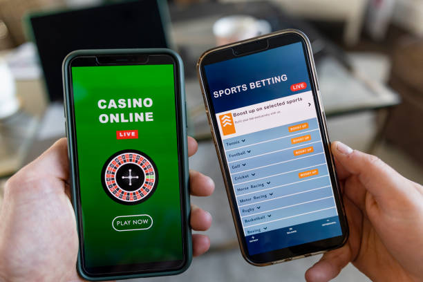 Explore the World of WGB Bet for Ultimate Betting Experience
