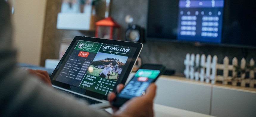 Explore the World of WGB Bet for Ultimate Betting Experience