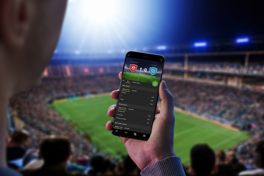 Exploring Fansport Bet Your Ultimate Guide to Sports Betting Exploring Fansport Bet Your Ultimate Guide to Sports Betting