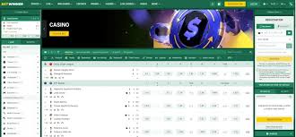 Exploring the Excitement of BetWinner Online Bet