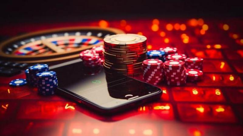 Exploring the Excitement of NineWin Casino Online Slots 1 Exploring the Excitement of NineWin Casino Online Slots 1