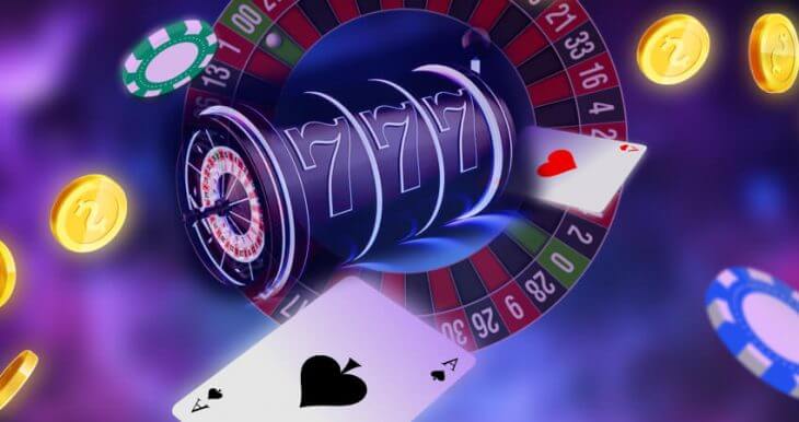Exploring the Excitement of NineWin Casino Online Slots 1 Exploring the Excitement of NineWin Casino Online Slots 1