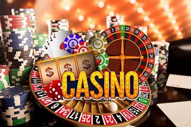 Exploring the Excitement of NineWin Casino Online Slots 1 Exploring the Excitement of NineWin Casino Online Slots 1