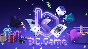 Exploring the Exciting World of BC.Game Crypto Casino 4 Exploring the Exciting World of BC.Game Crypto Casino 4